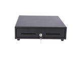 Cash Drawer 5 Notes + 10 Coins 11Kg - CompuMe